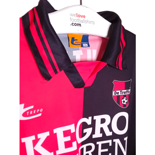 Trepo Original Trepo football shirt De Treffers 00s