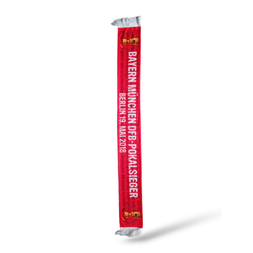 Original Football Scarf Bayern Munich