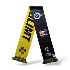 Scarf Fußballschal FK Bodø/Glimt