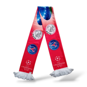 Scarf Fußballschal Champions League 2014/15