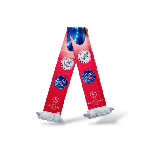 Scarf Voetbalsjaal Champions League 2014/15