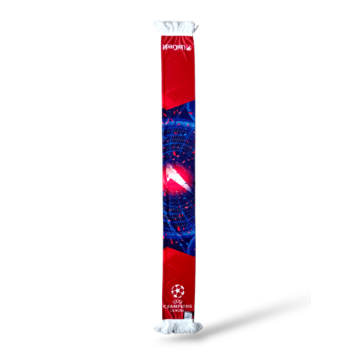 Originele Voetbalsjaal Champions League Final 2016