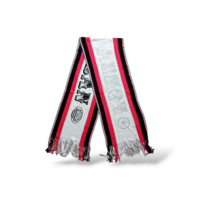 Football Scarf AC Milan