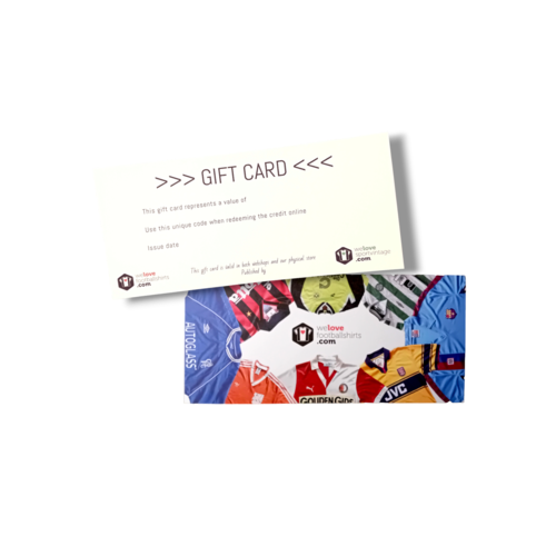 GIFT CARDS GIFT CARD