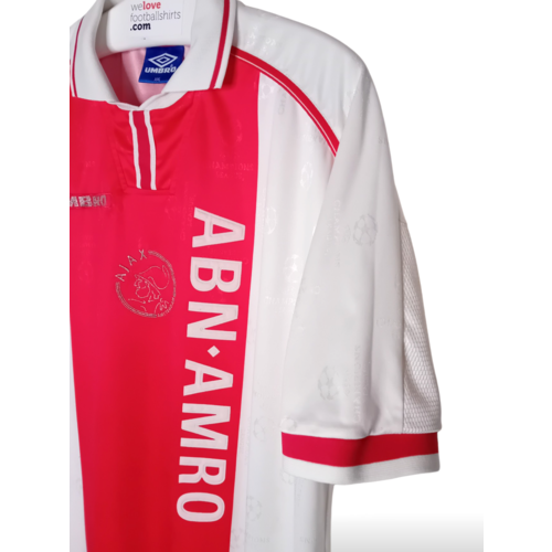 Umbro Original Umbro *Special Edition football shirt AFC Ajax 1997