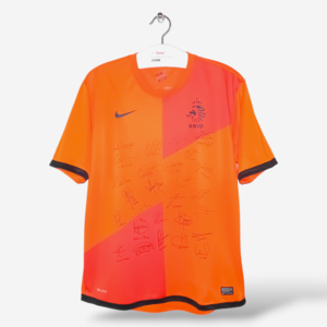 Nike Holland