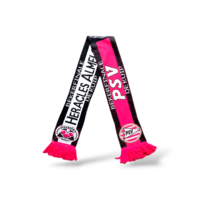 Football Scarf Heracles Almelo - PSV Eindhoven