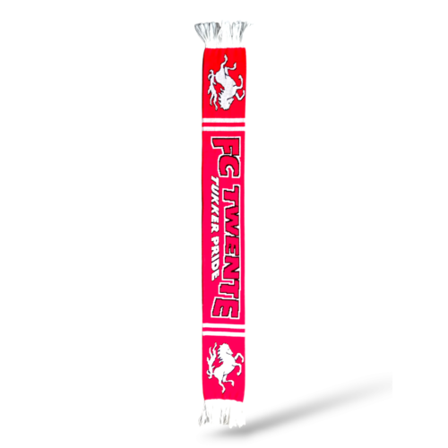 Scarf Originele Voetbalsjaal FC Twente