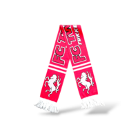 Football Scarf FC Twente