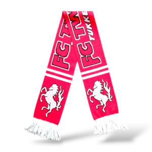 Fußballschal FC Twente