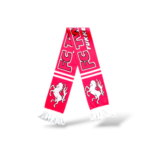 Scarf Original Football Scarf FC Twente