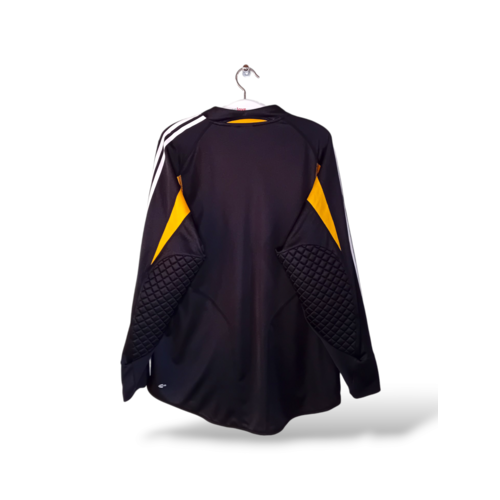Adidas Original Adidas goalkeeper shirt France EURO 2004