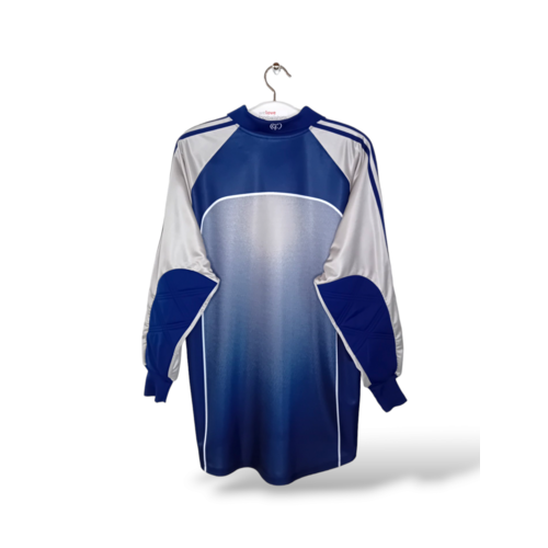 Adidas Original Adidas Torwarttrikot Real Madrid 2000/01