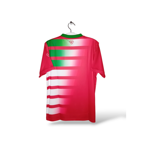 KLUPP Origineel KLUPP voetbalshirt Suriname 2021/22