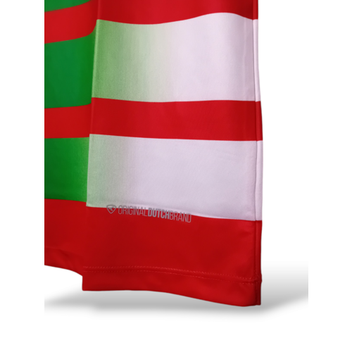 KLUPP Original KLUPP football shirt Suriname 2021/22