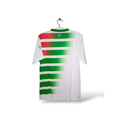 KLUPP Origineel KLUPP voetbalshirt Suriname 2021/22