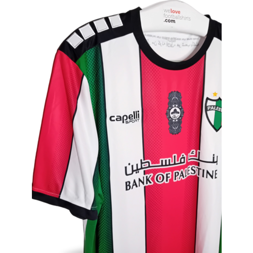Capelli Sport Original Capelli Sport football shirt Club Deportivo Palestino 2022