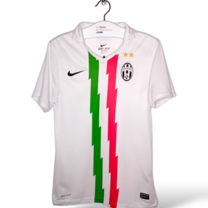 Nike Juventus