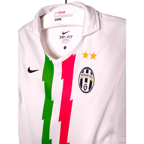 Nike Original Nike football shirt Juventus 2010/11