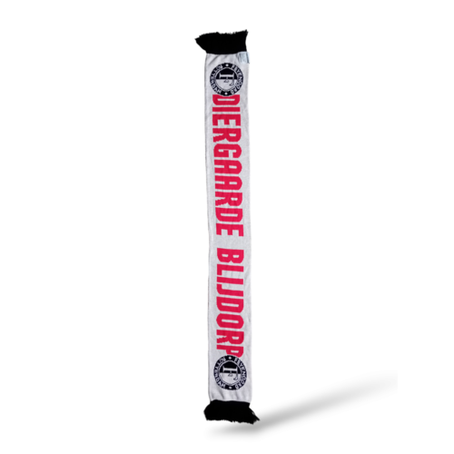 Scarf Originaler Fußballschal Feyenoord Rotterdam