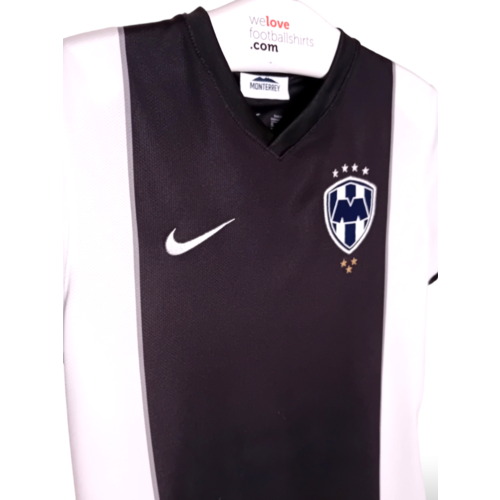 Nike Original Nike women's football shirt C.F. Monterrey 2014/15