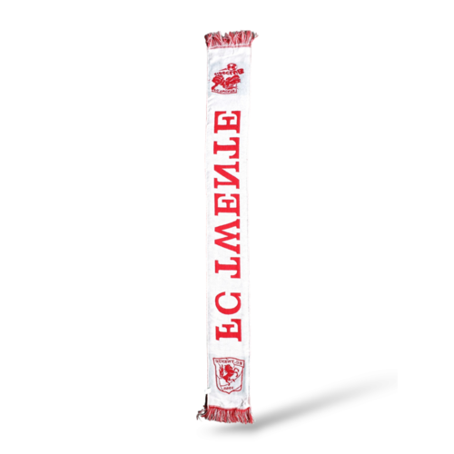 Scarf Originaler Fußballschal FC Twente