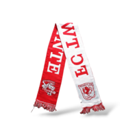 Fußballschal FC Twente