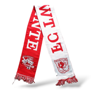 Fußballschal FC Twente
