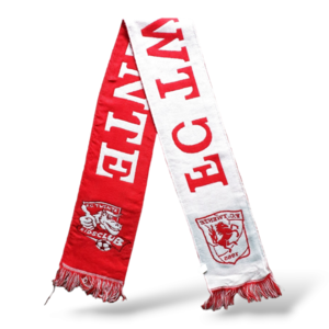 Scarf Football Scarf FC Twente