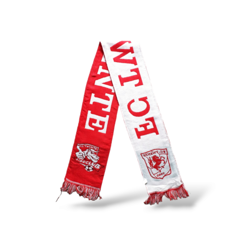 Scarf Original Football Scarf FC Twente