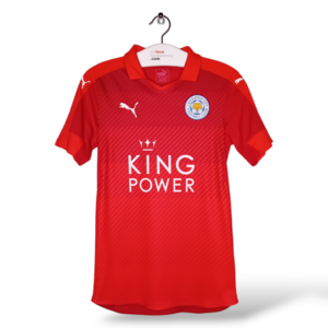 Puma Leicester City