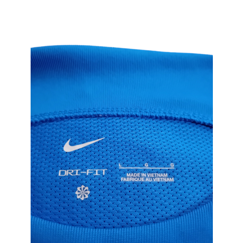 Nike Original Nike trainingsshirt FC Utrecht 2021/22