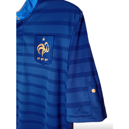 Nike Original Nike football shirt France EURO 2012