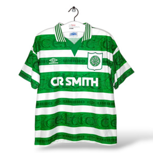 Umbro Celtic