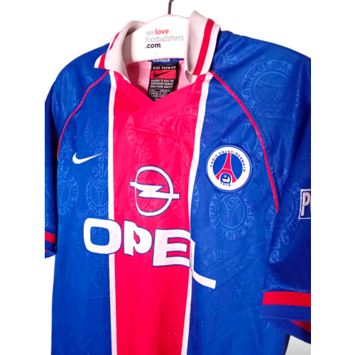 Nike Original Nike football shirt Paris Saint-Germain 1996/97