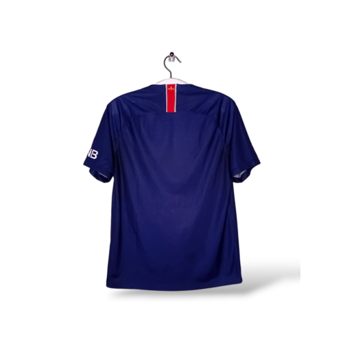 Nike Original Nike football shirt Paris Saint-Germain 2018/19