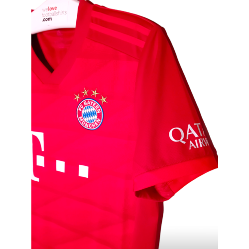 Adidas Original Adidas football shirt Bayern Munich 2019/20