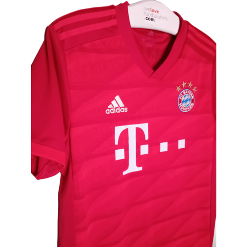 Adidas Origineel Adidas voetbalshirt Bayern München 2019/20