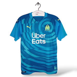 Puma Olympique Marseille