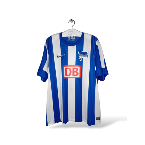 Nike Origineel Nike voetbalshirt Hertha BSC 2012/13