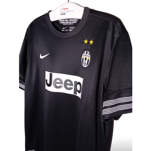 Nike Original Nike football shirt Juventus 2012/13