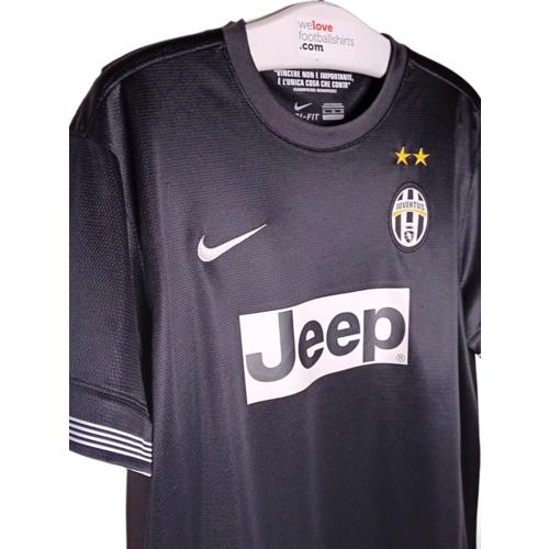 Nike Origineel Nike voetbalshirt Juventus 2012/13
