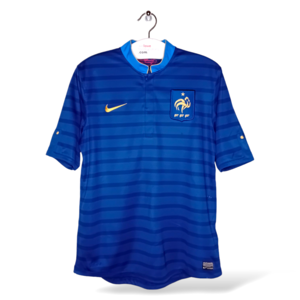 Nike Frankreich