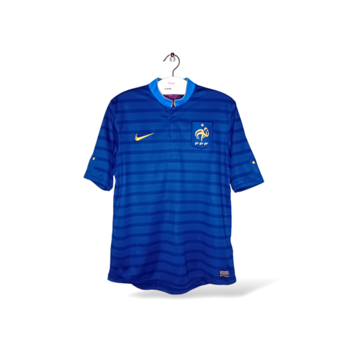 Nike Original Nike football shirt France EURO 2012