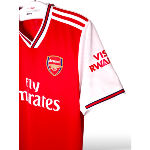 Adidas Original Adidas Fußballtrikot Arsenal 2019/20