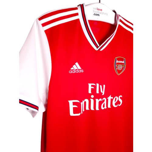 Adidas Original Adidas Fußballtrikot Arsenal 2019/20