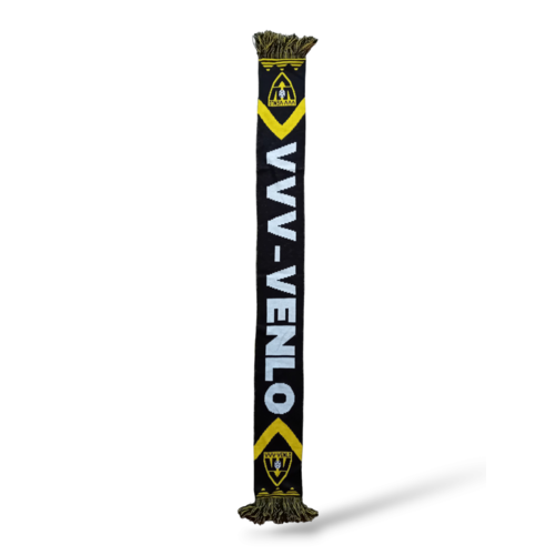 Scarf Originele Voetbalsjaal VVV Venlo