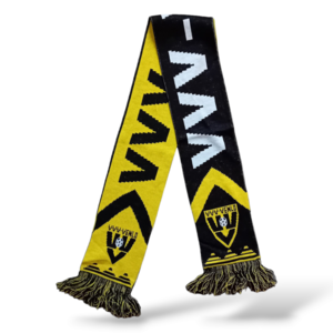 Scarf Football Scarf VVV Venlo