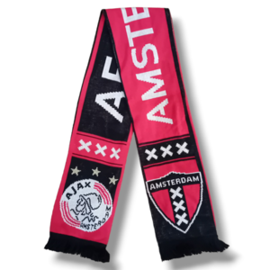 Scarf Football Scarf AFC Ajax