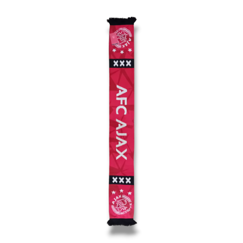 Scarf Originele Voetbalsjaal AFC Ajax